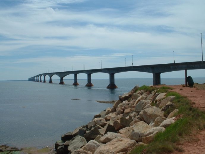 BordenCarleton PEI Photos