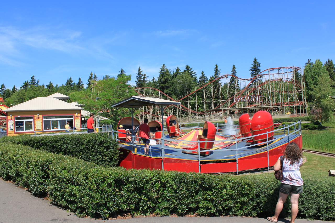 Sandspit - PEI Photos