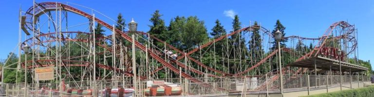 Sandspit – PEI Photos